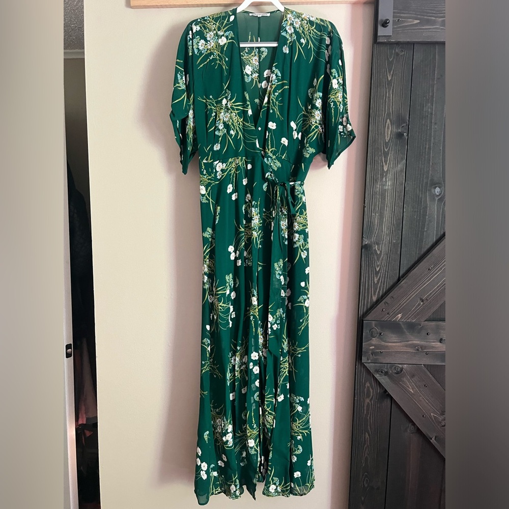 Reformation Winslow Dress